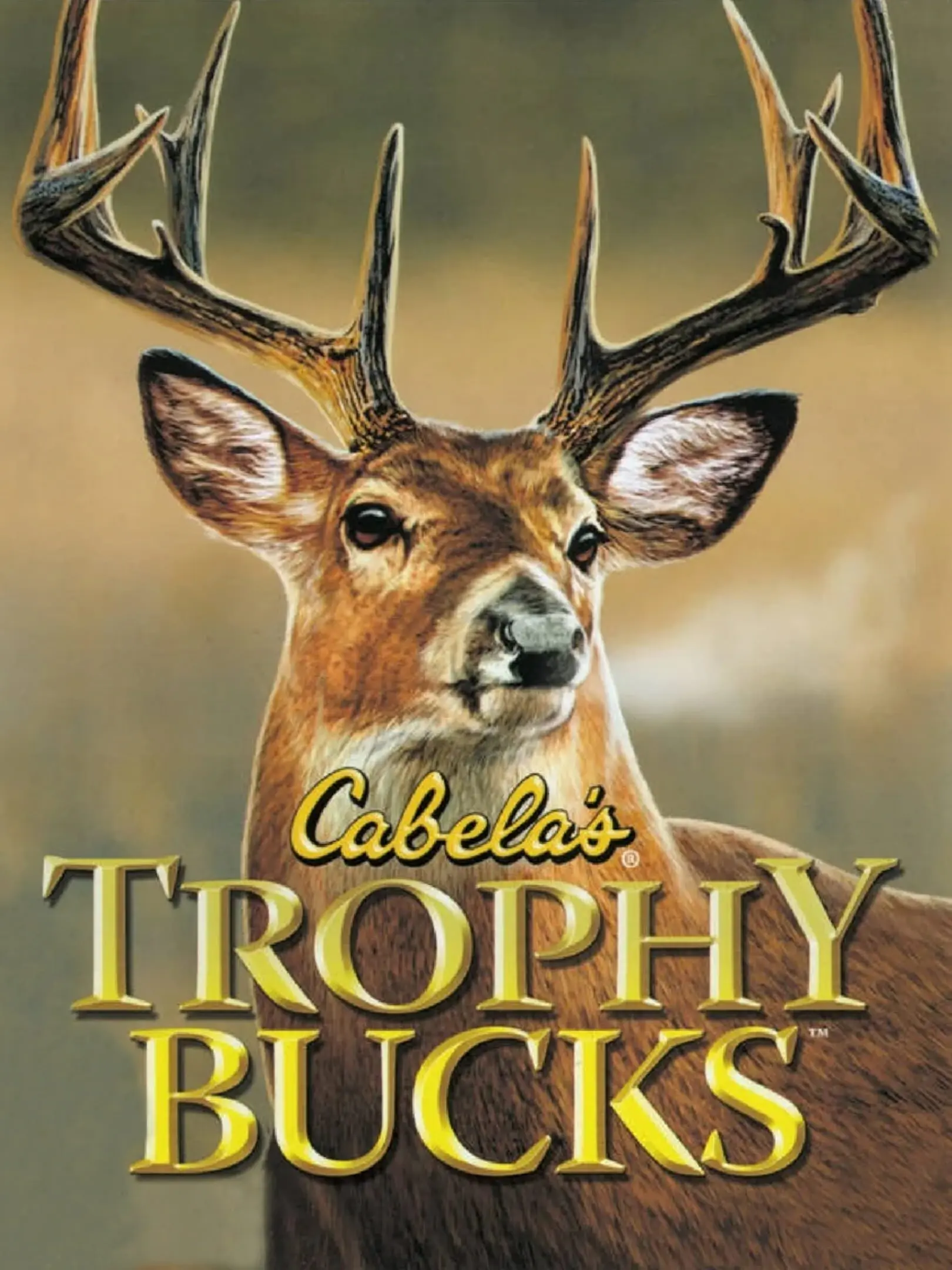 Picture of Cabela's Trophy Bucks