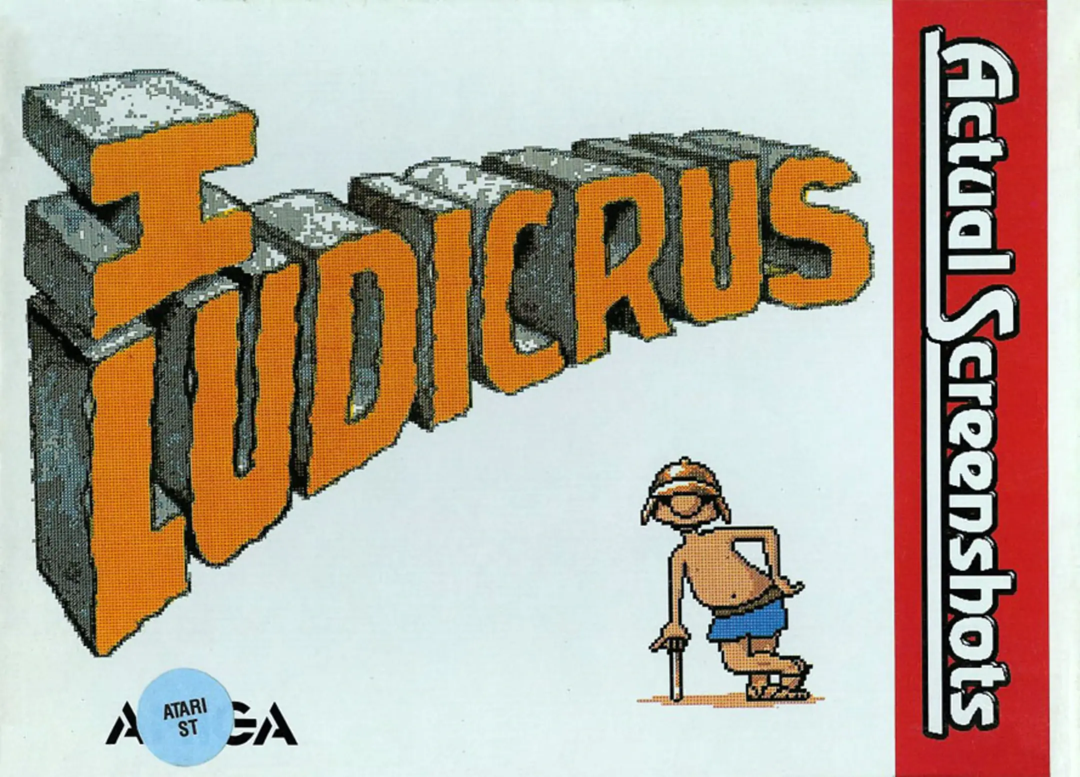Picture of I Ludicrus