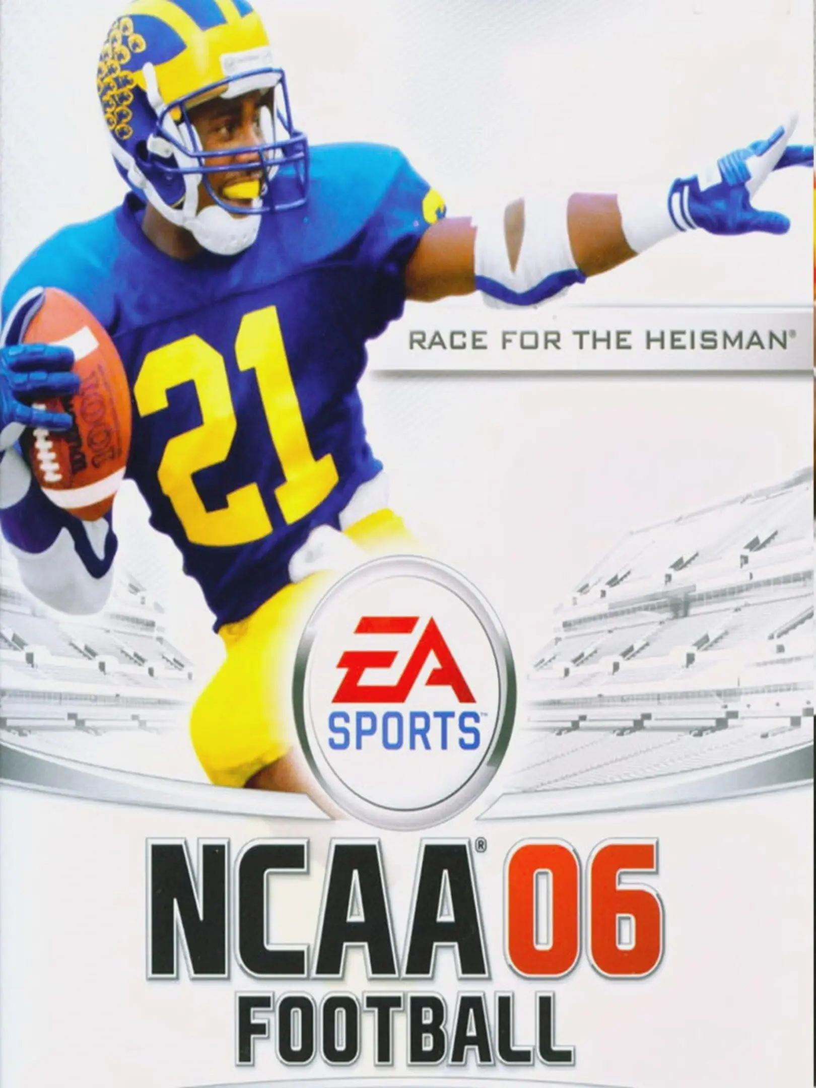 Picture of NCAA Football 06