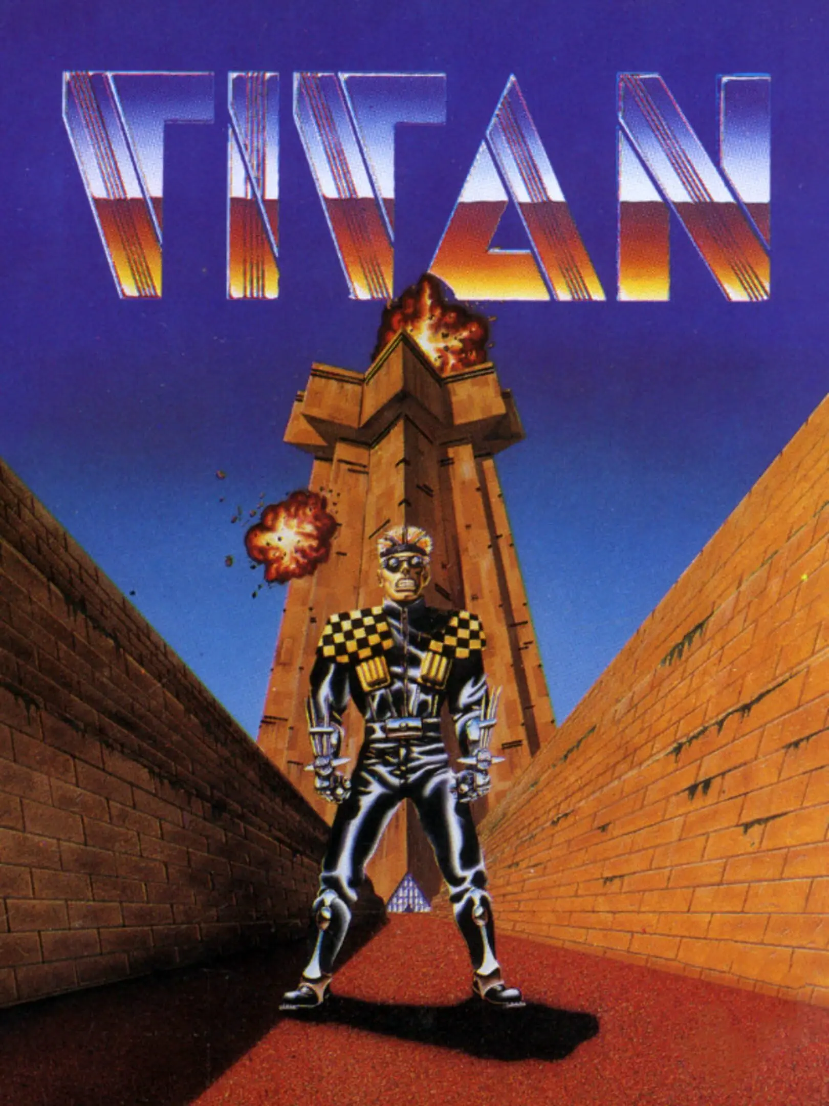Picture of Titan