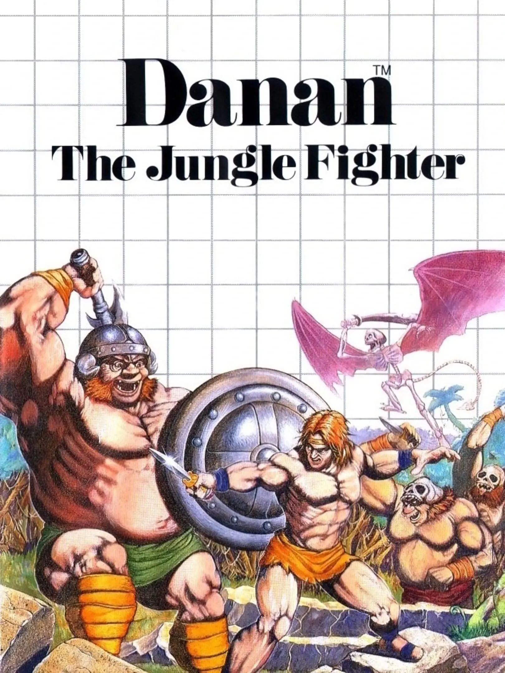Picture of Danan