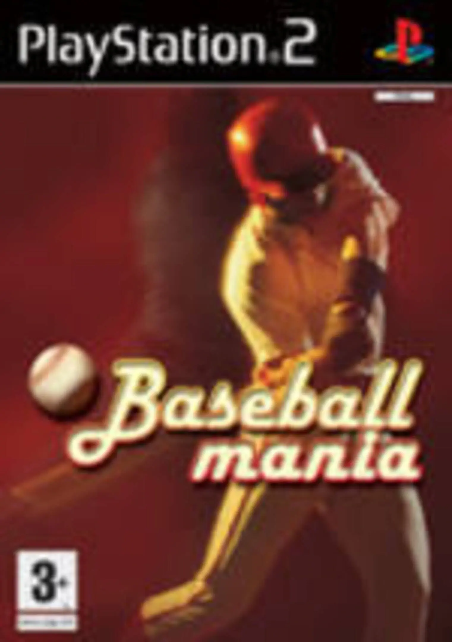Picture of Baseball Mania