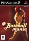Picture of Baseball Mania
