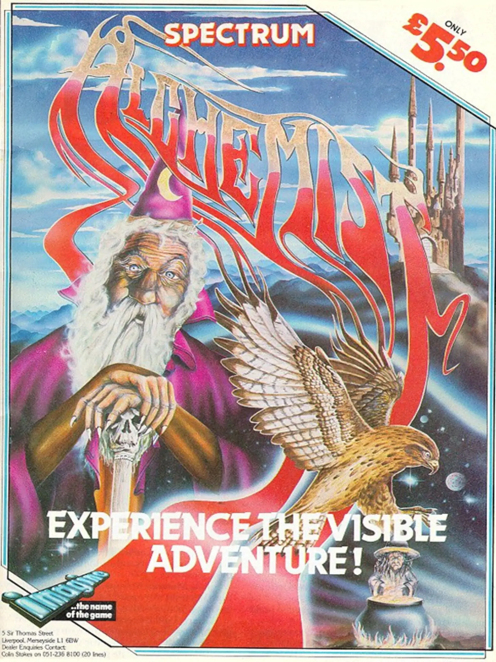 Picture of Alchemist (2)