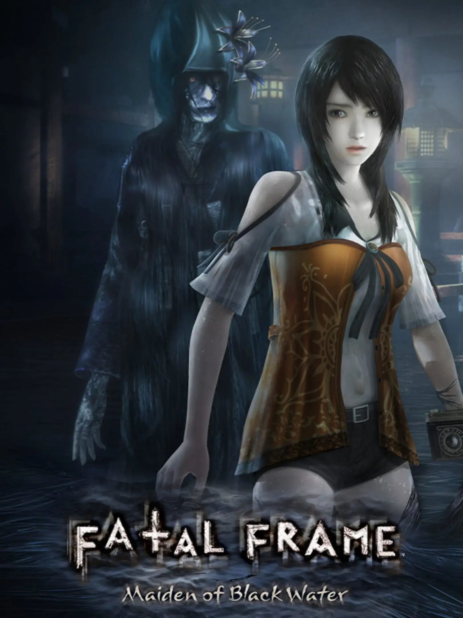 Picture of Fatal Frame: Maiden of Black Water