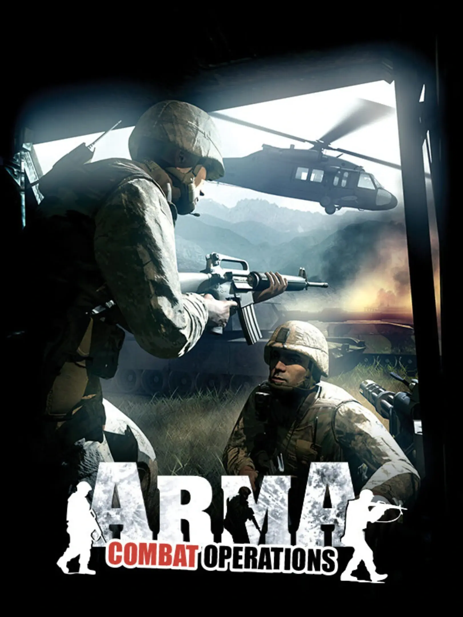 Arma: Armed Assault
