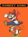 Picture of Donkey Kong