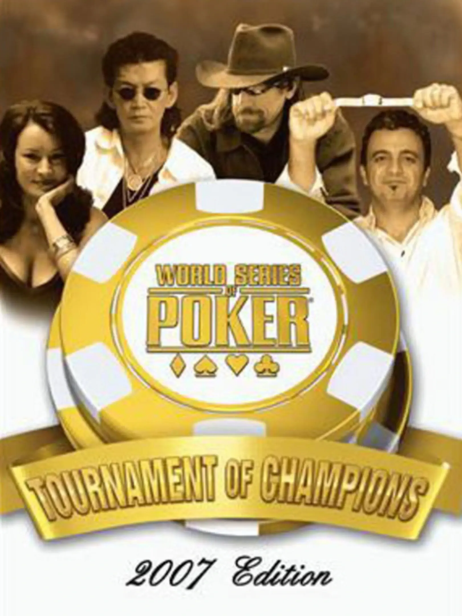 Picture of World Series of Poker: Tournament of Champions