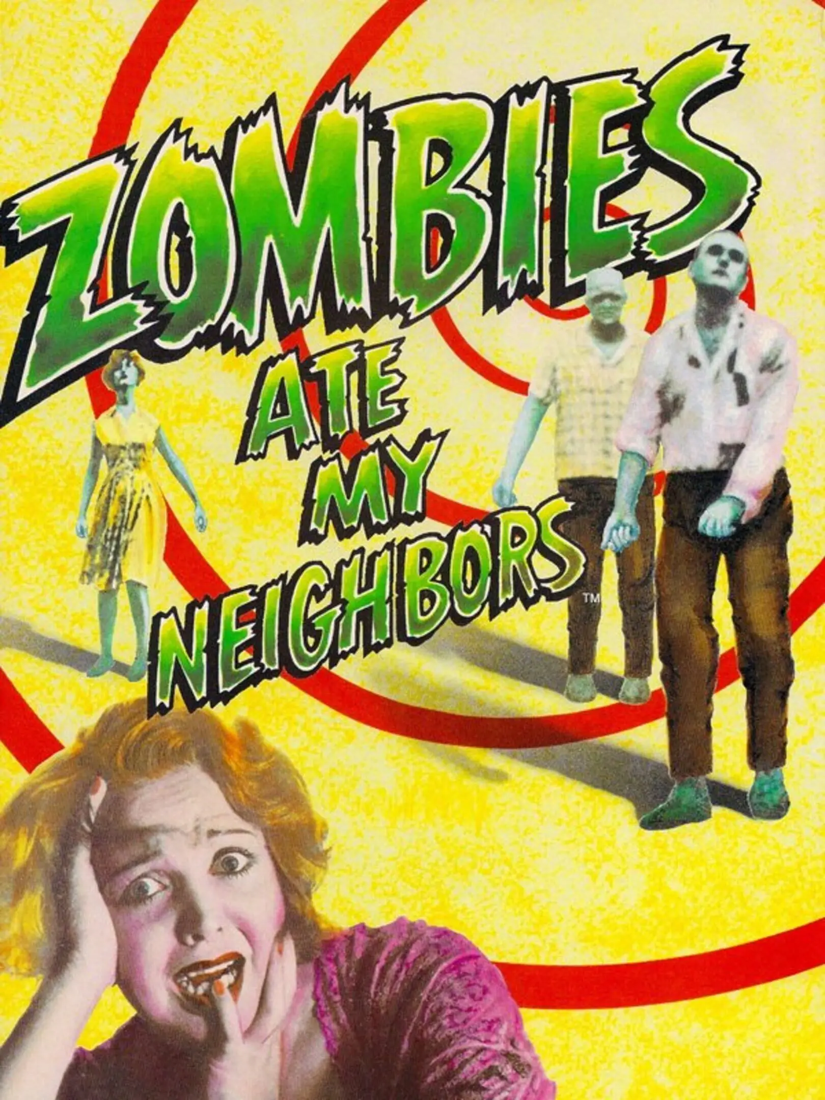 Zombies