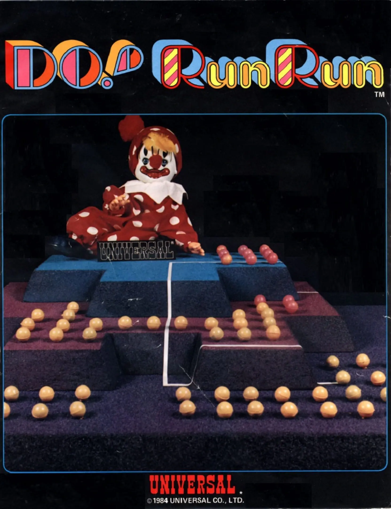 Picture of DO! Run Run