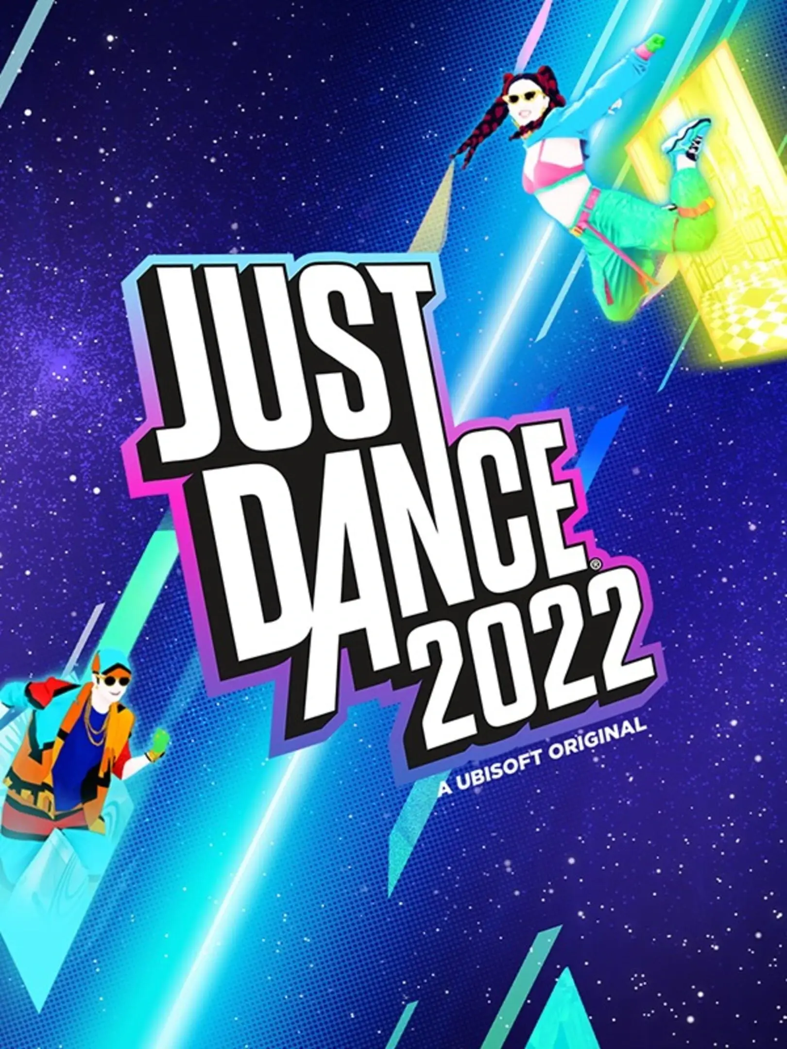 Picture of Just Dance 2022