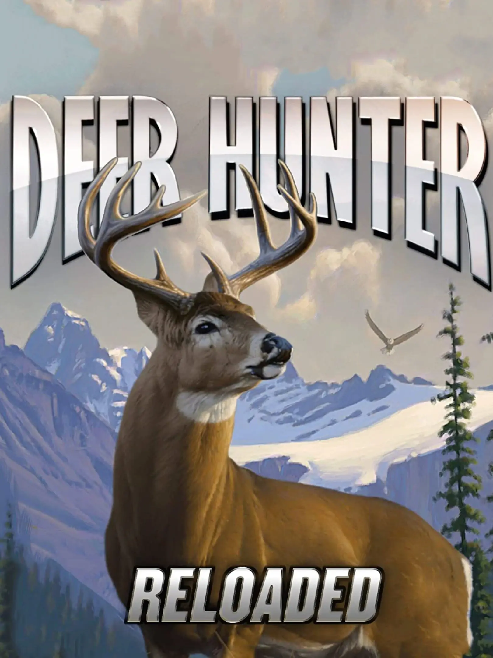 Deer Hunter: Reloaded
