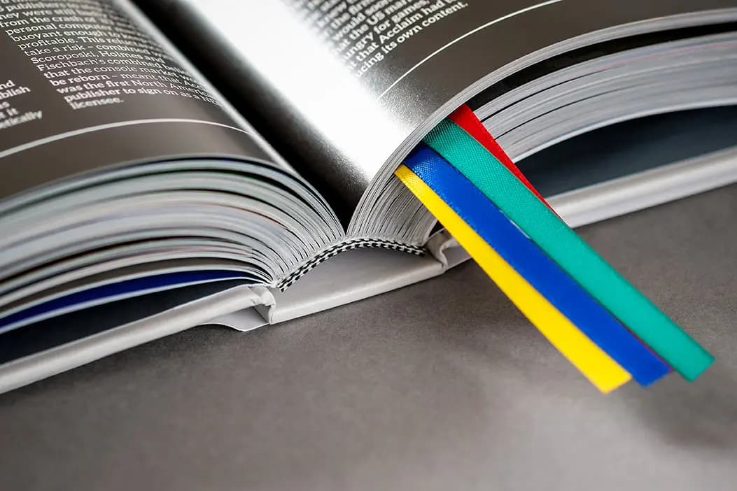 Picture of SNES/Super Famicom: a visual compendium 4