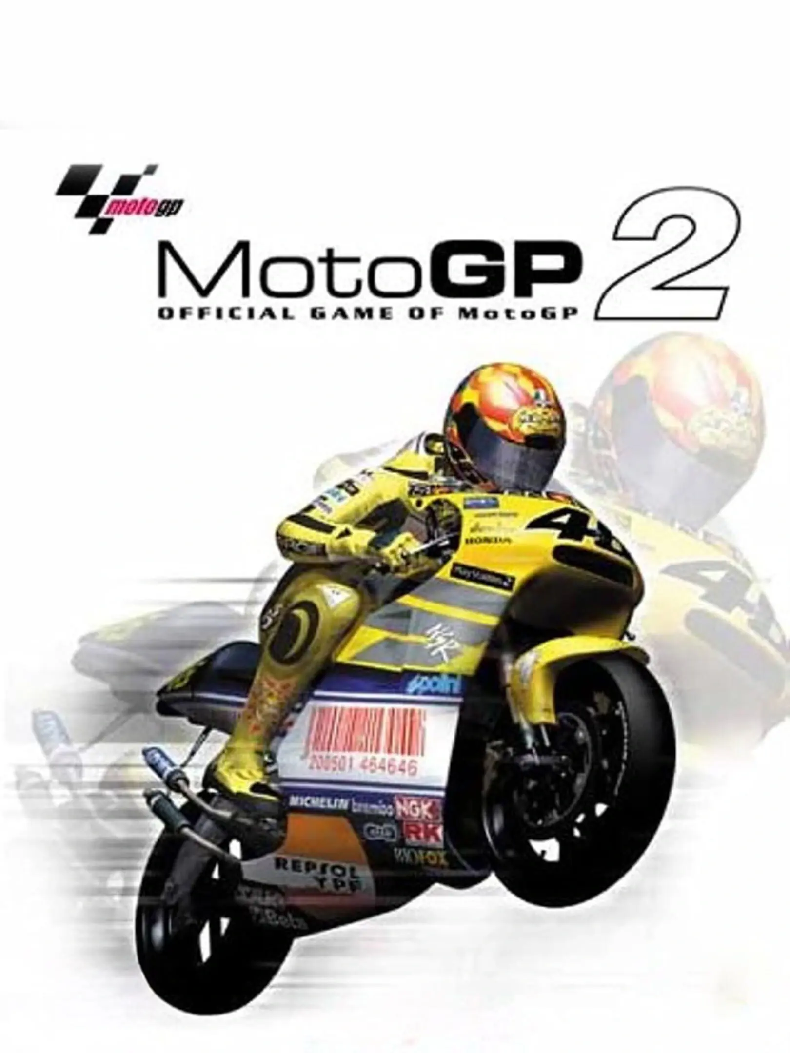Moto GP 2