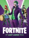 Picture of Fortnite: Pack Dernier Rire