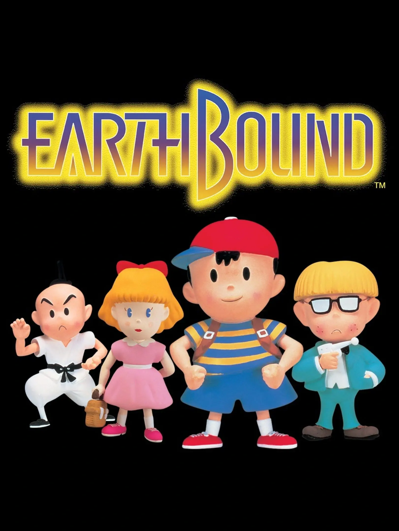 Picture of EarthBound (3)