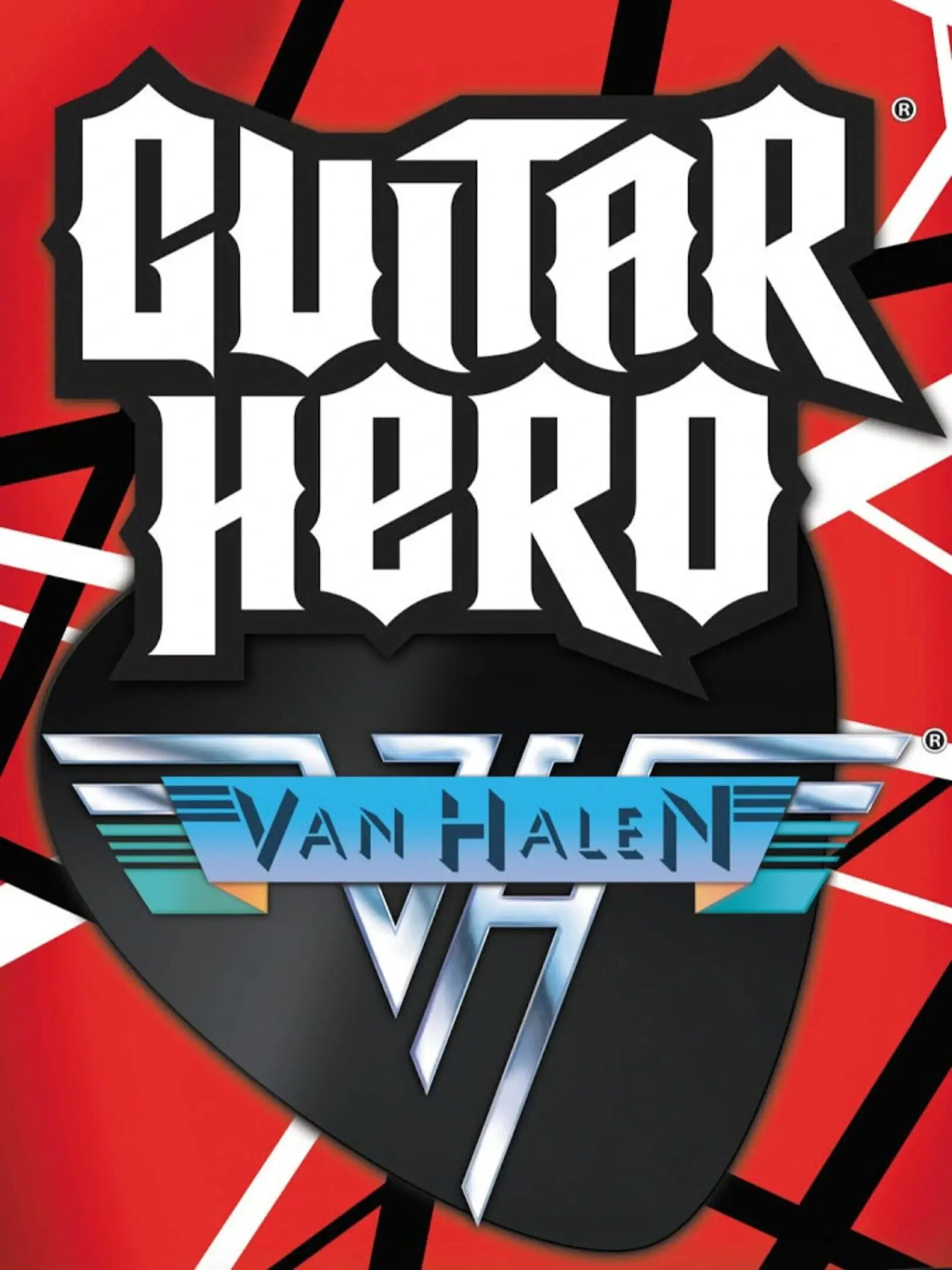 Picture of Guitar Hero: Van Halen