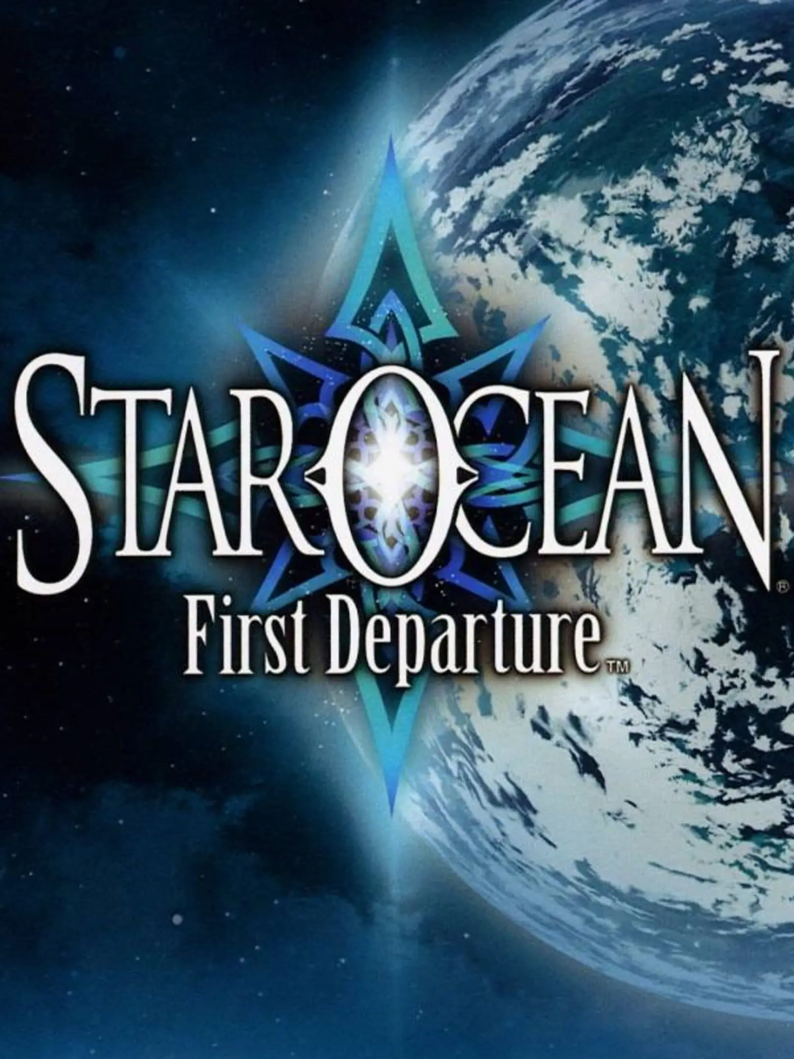 Picture of Star Ocean: First Departure