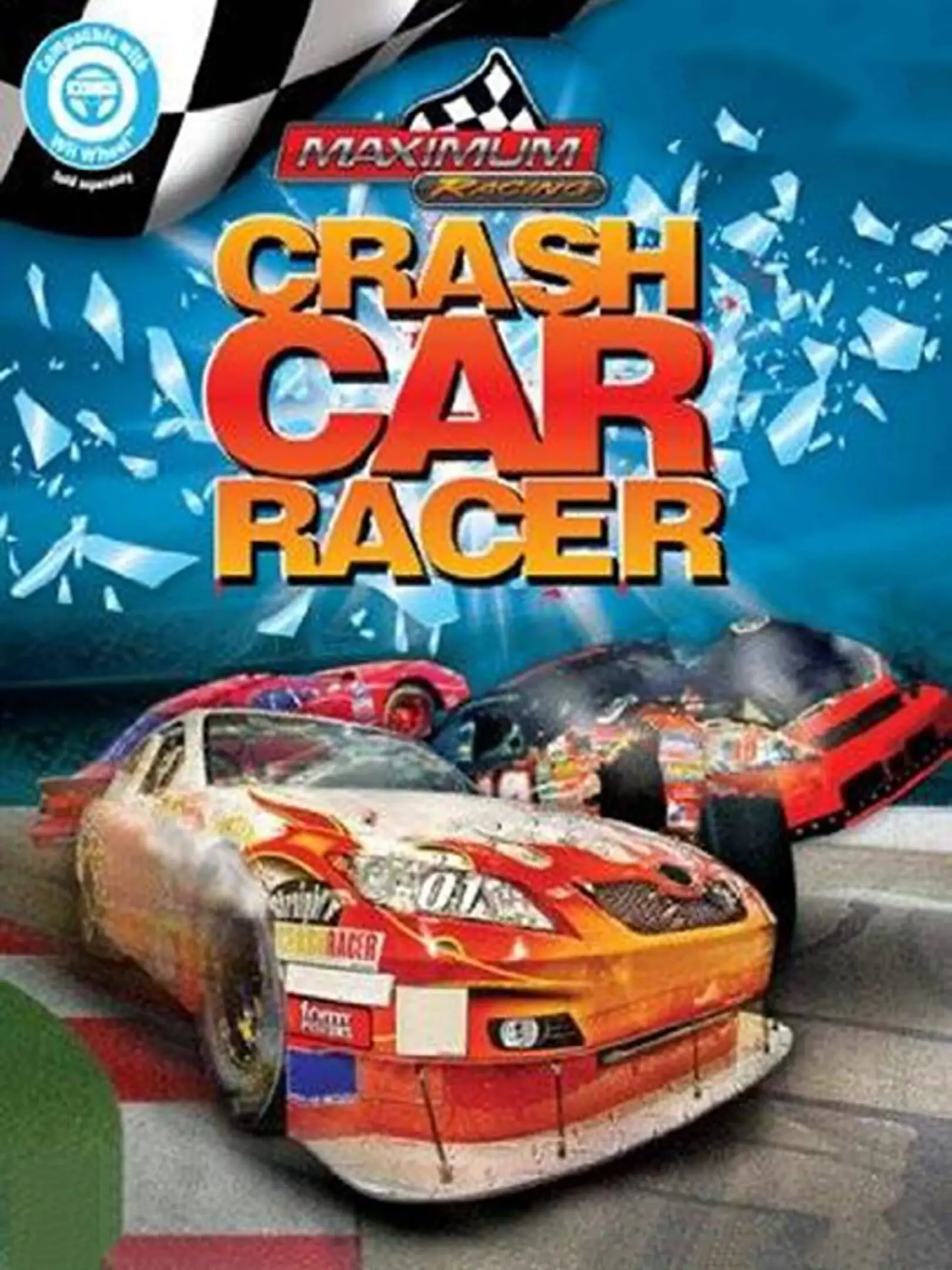 Picture of Crash Car Racer