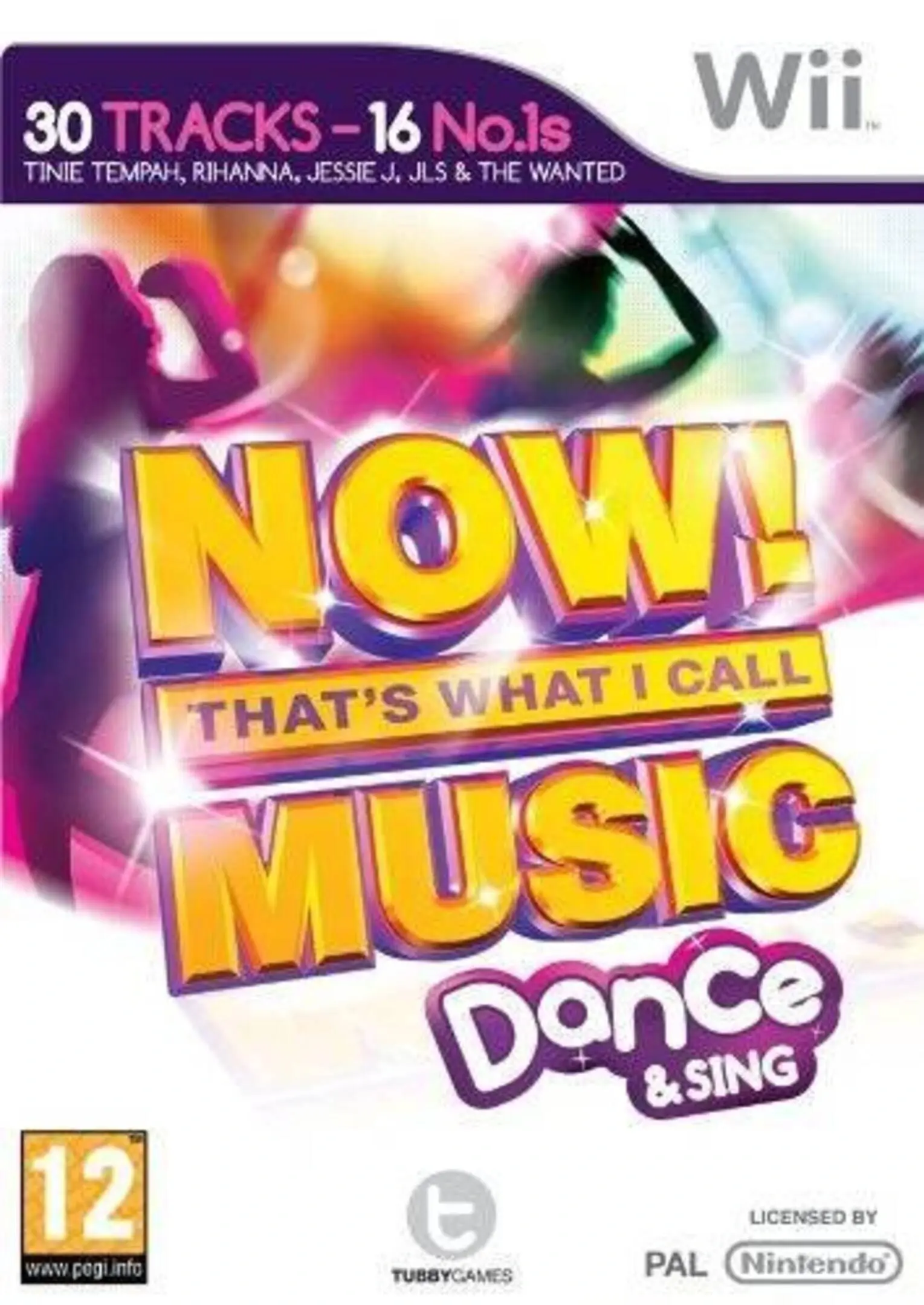 Picture of Now! That's What I Call Music: Dance & Sing
