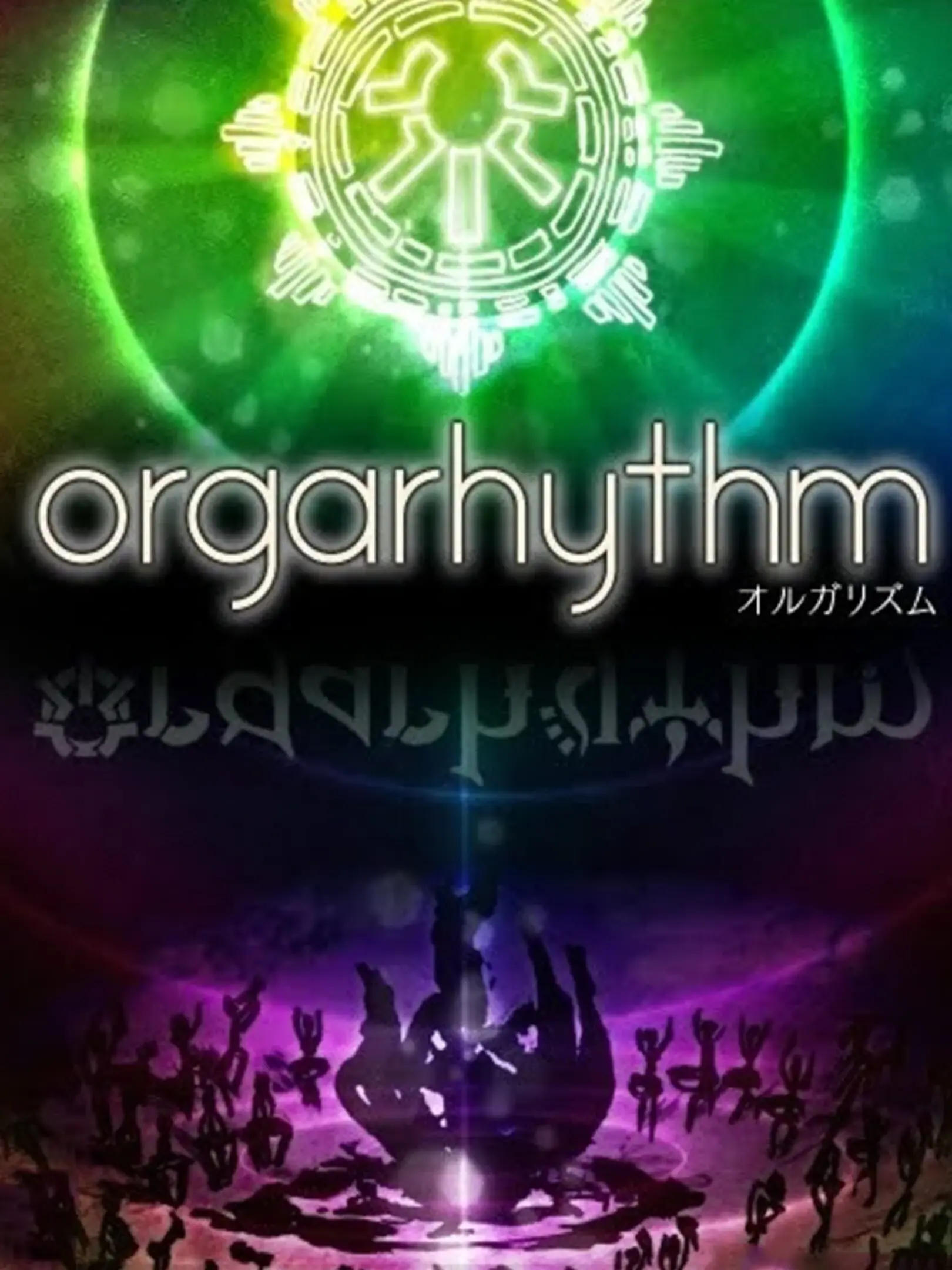 Picture of Orgarhythm