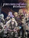 Picture of Fire Emblem Fates: Conquest