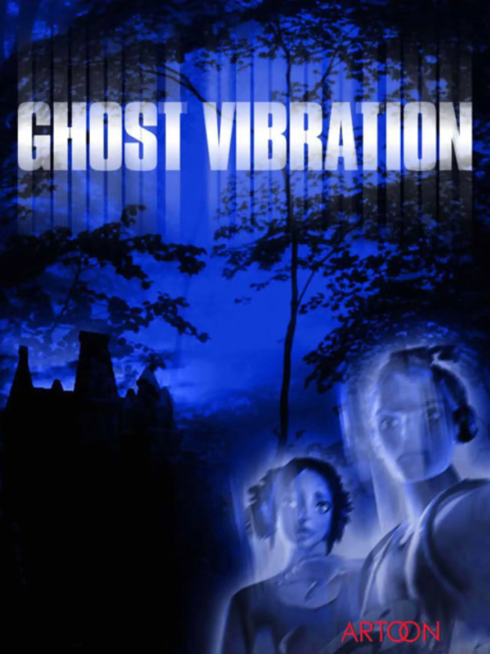 Picture of Ghost Vibration