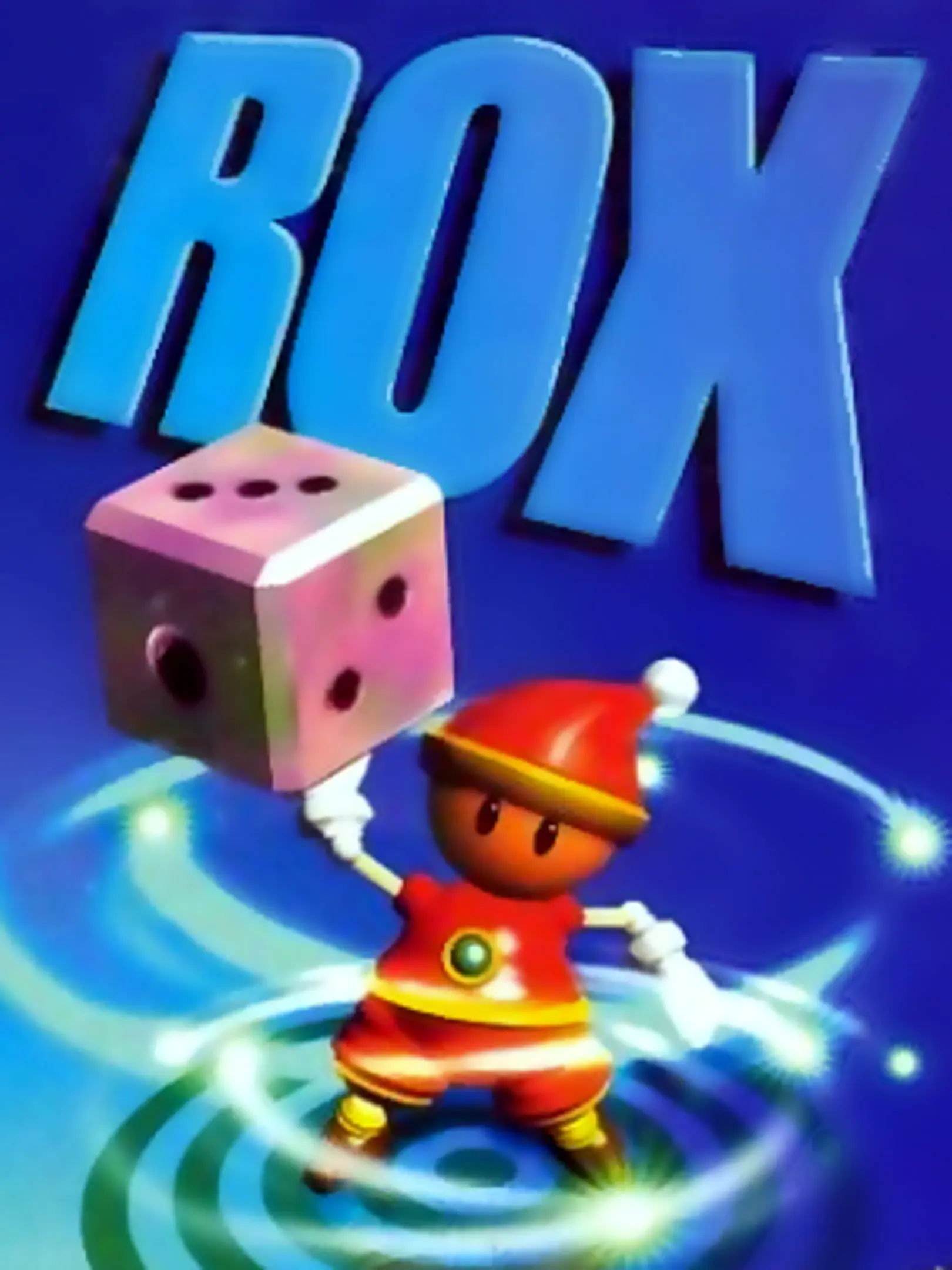 Picture of Rox: 6 = Six