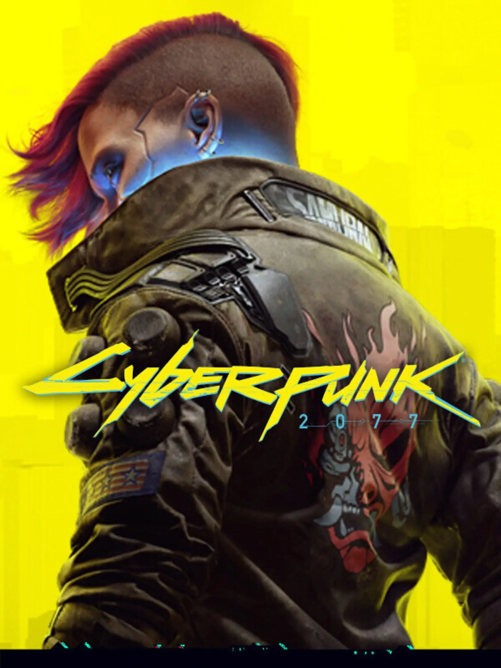 Picture of Cyberpunk 2077