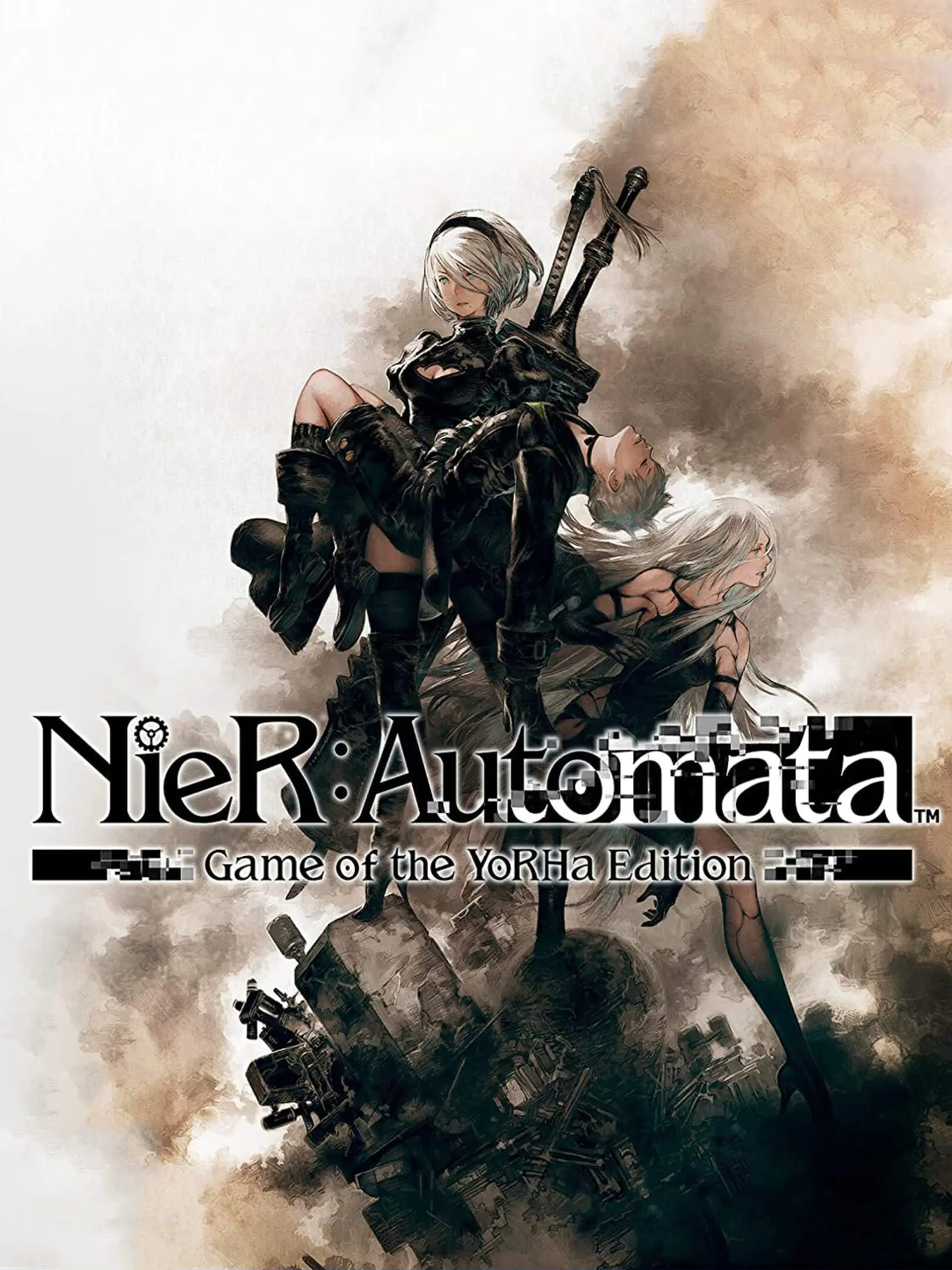 Picture of NieR: Automata (2)