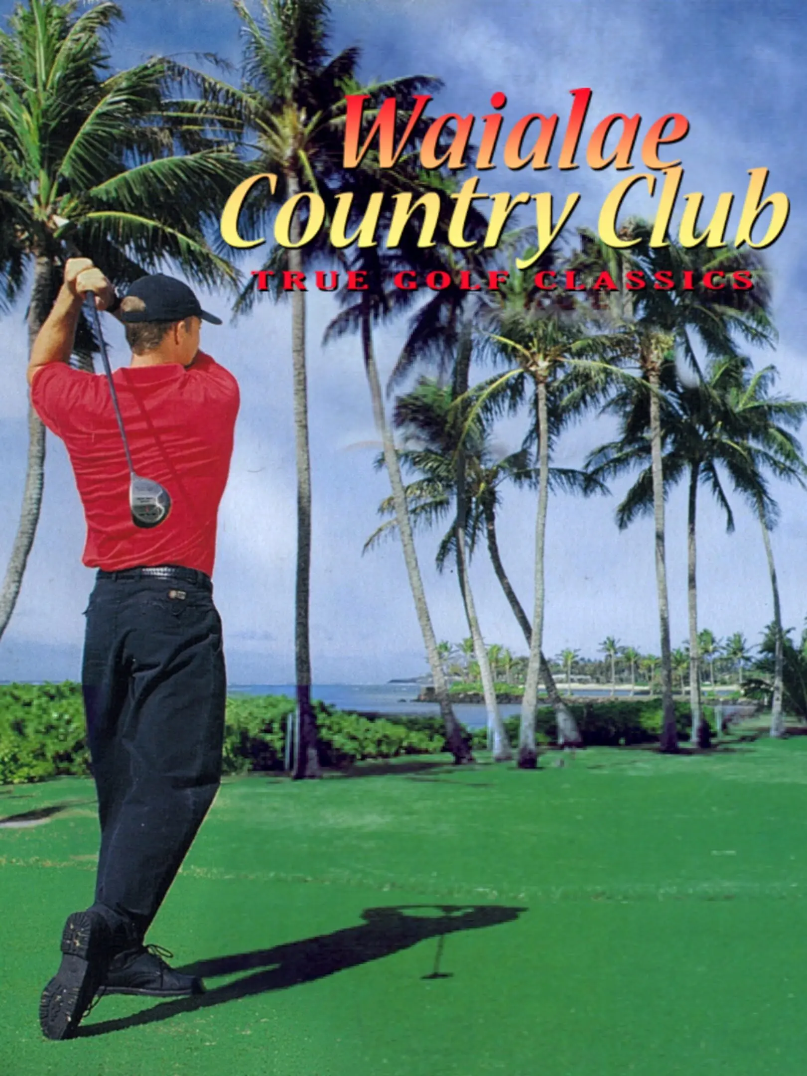 Waialae Country Club