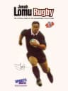 Picture of Jonah Lomu Rugby