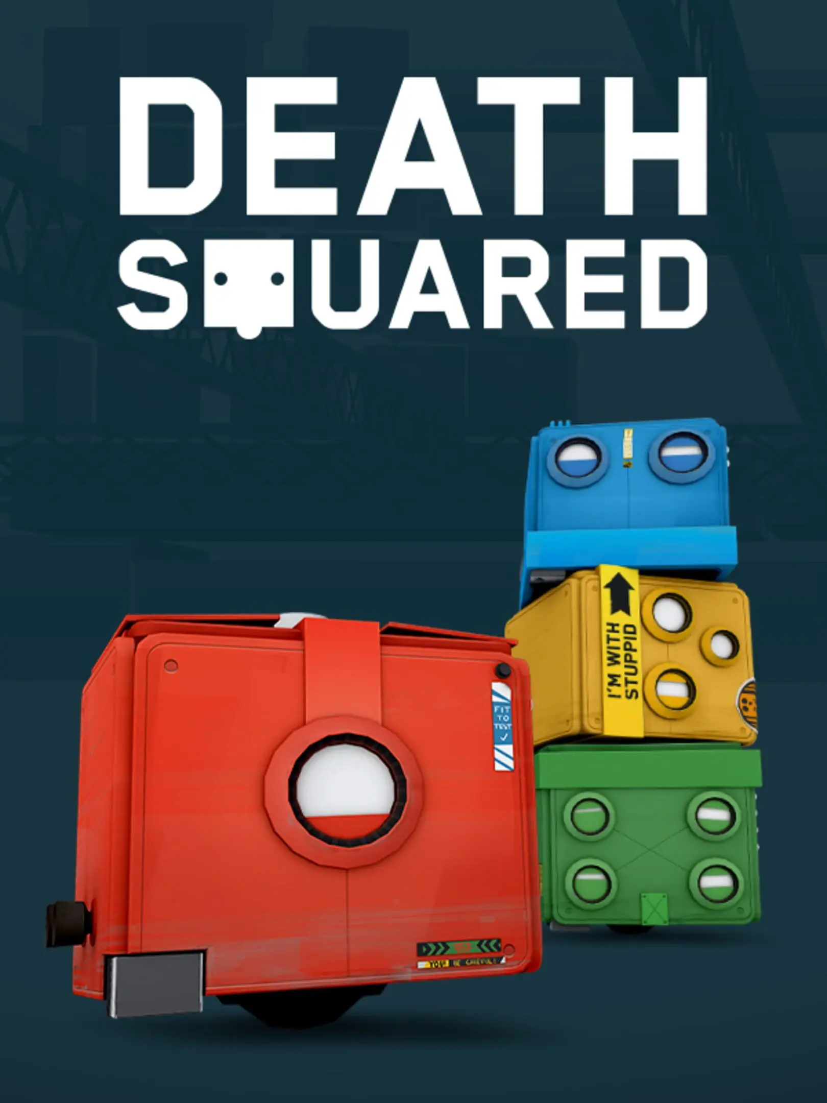 Picture of Death Squared