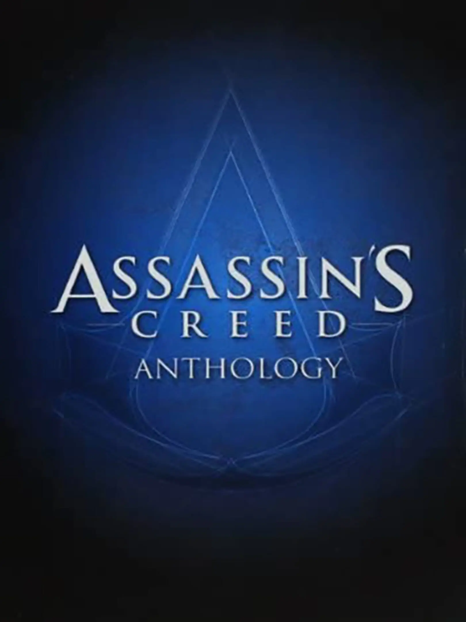 Assassin's Creed Anthology