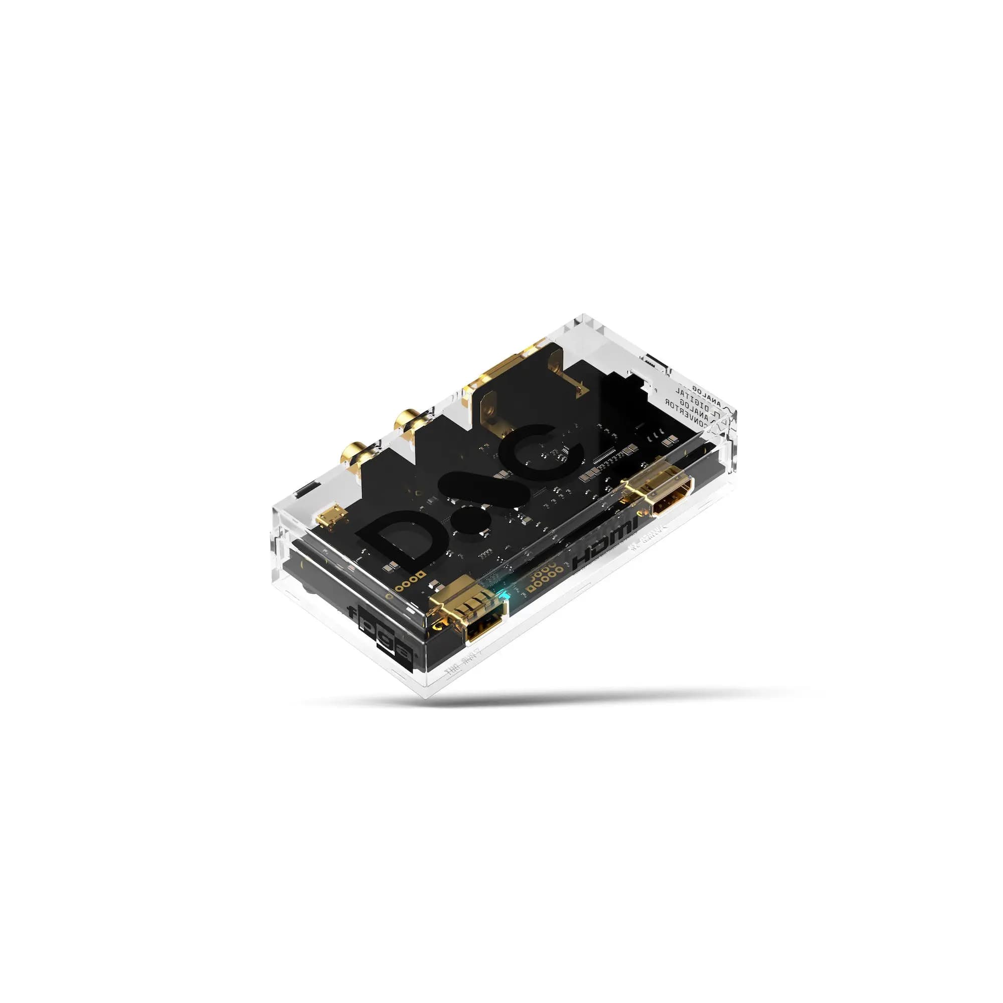 Picture of Analogue DAC 1