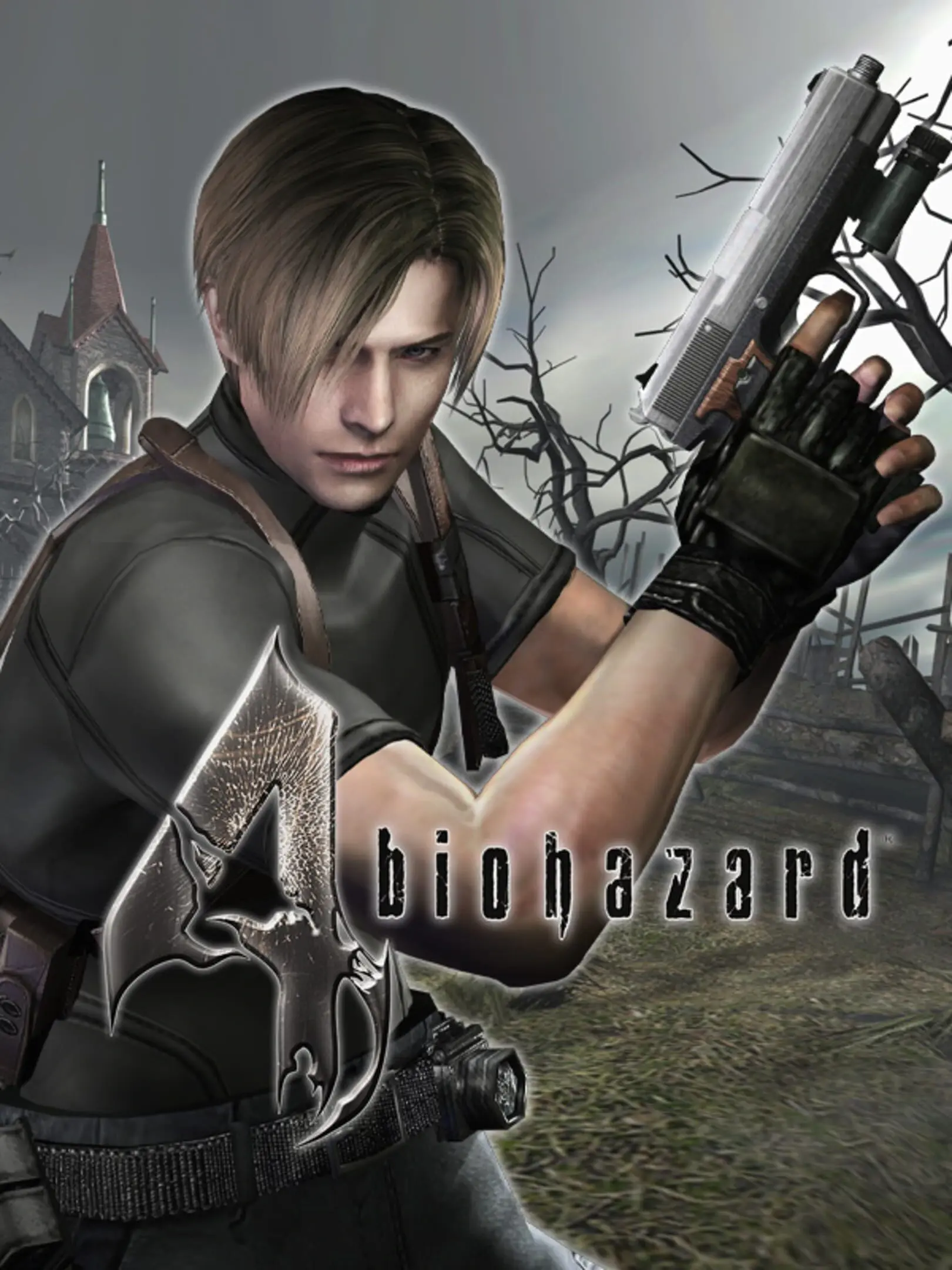 Picture of Resident Evil 4 (3)