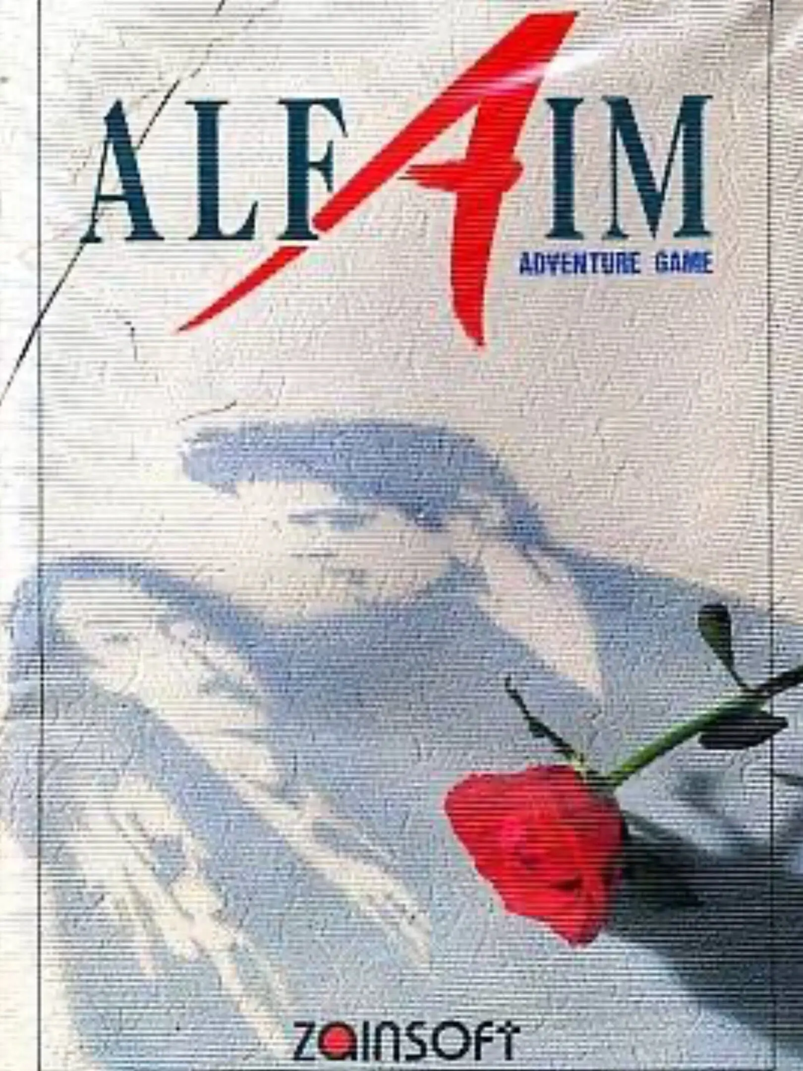 Picture of ALFAIM