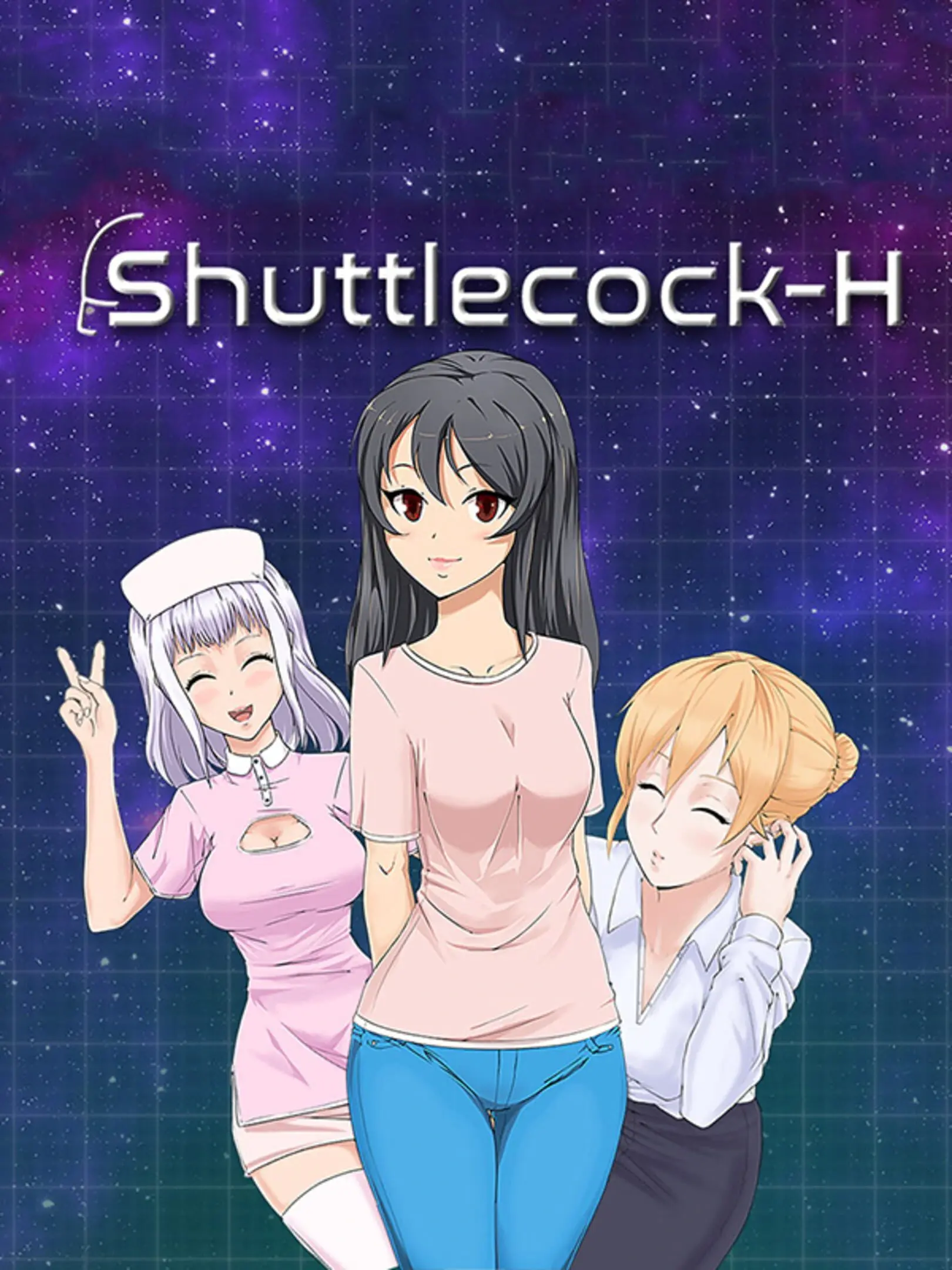 Picture of Shuttlecock-H