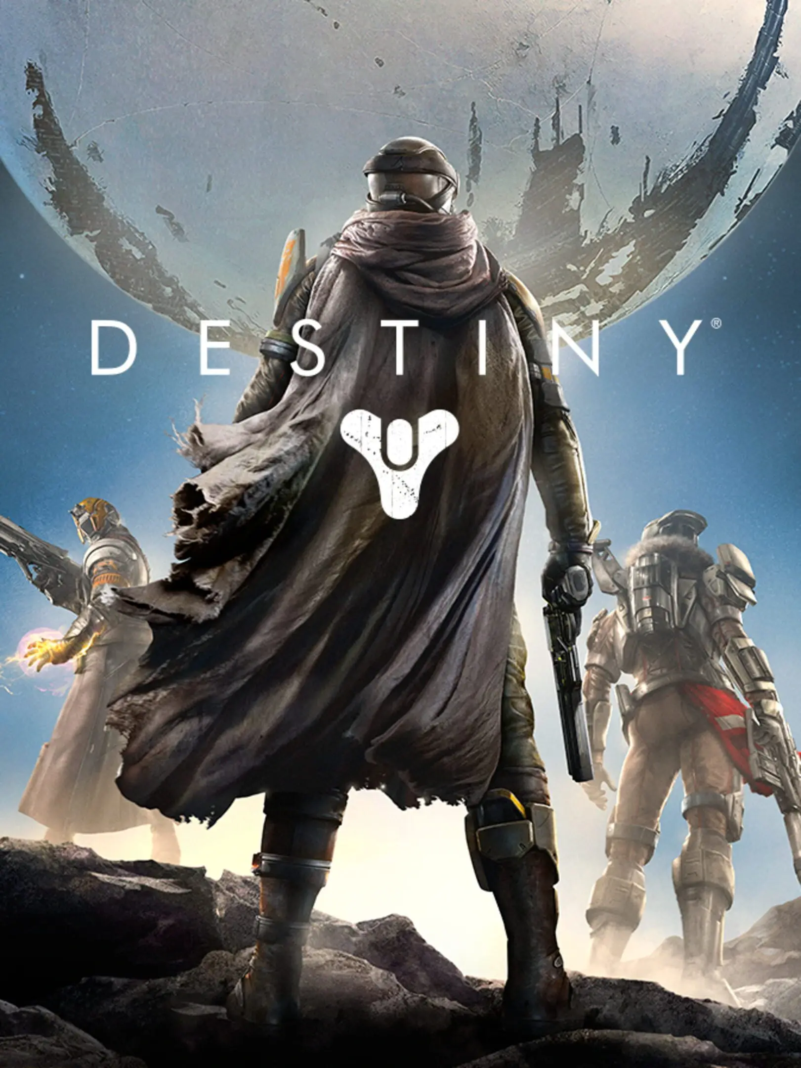 Picture of Destiny