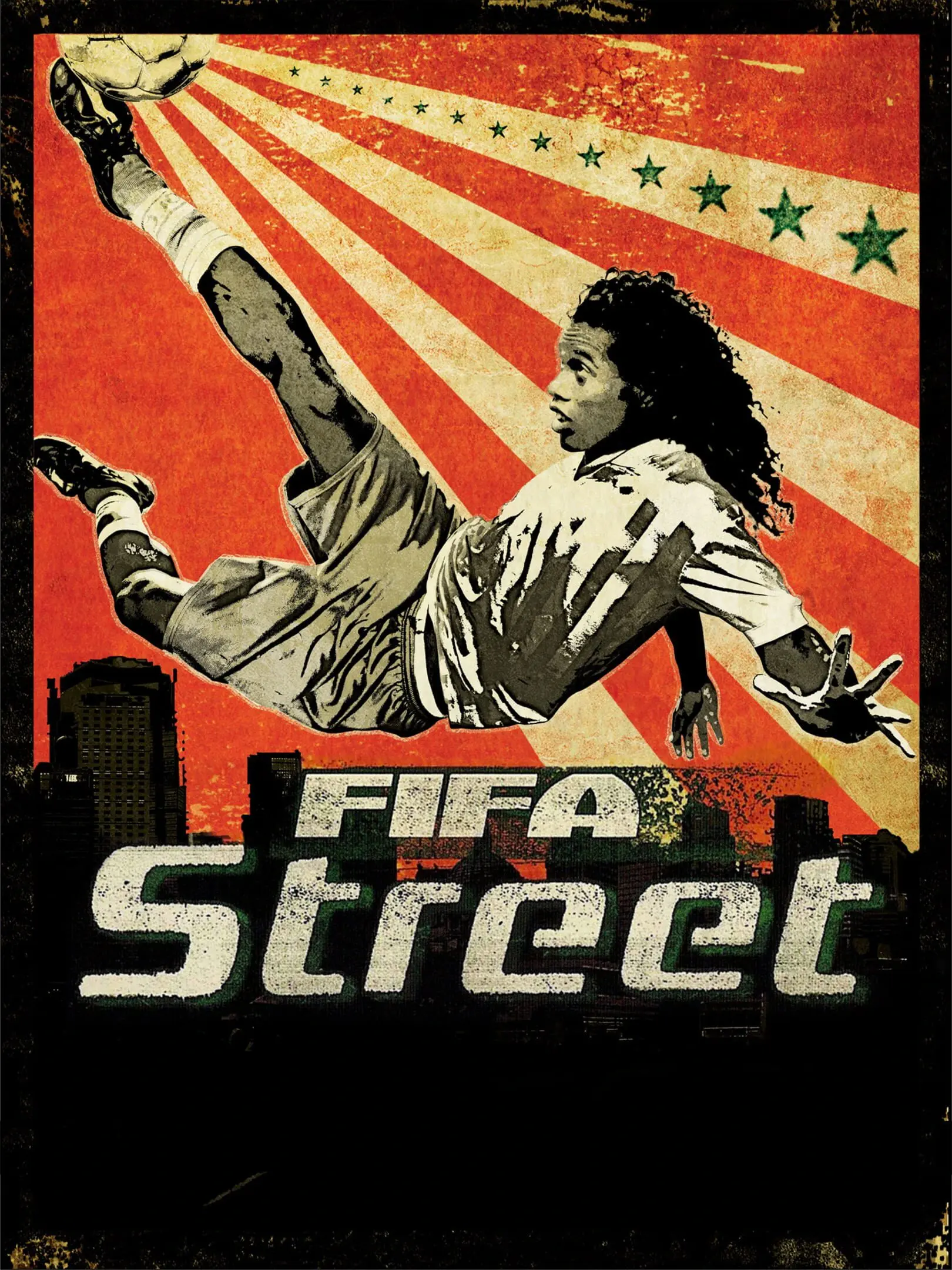 Picture of Fifa Street