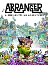 Picture of Arranger: A Role-Puzzling Adventure