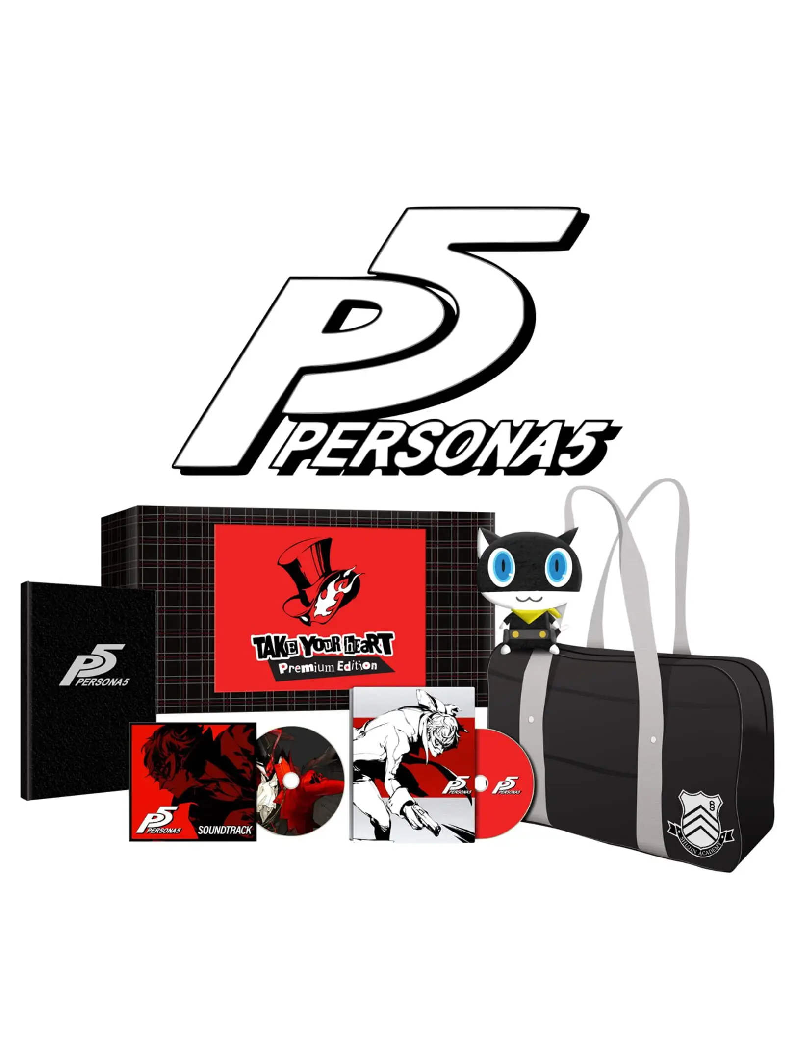 Persona 5