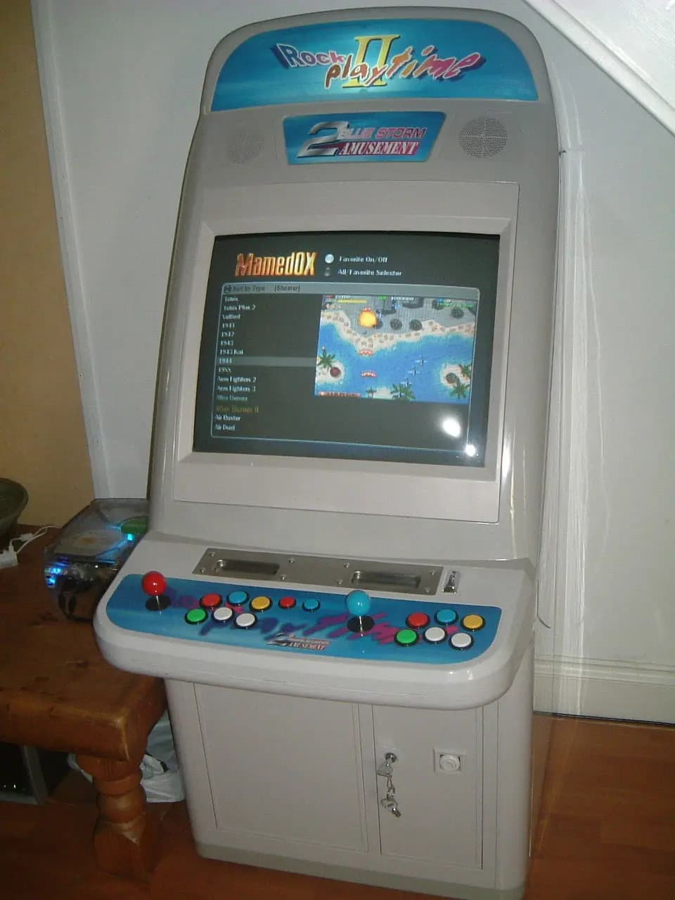 Picture of Rock II Playtime 2