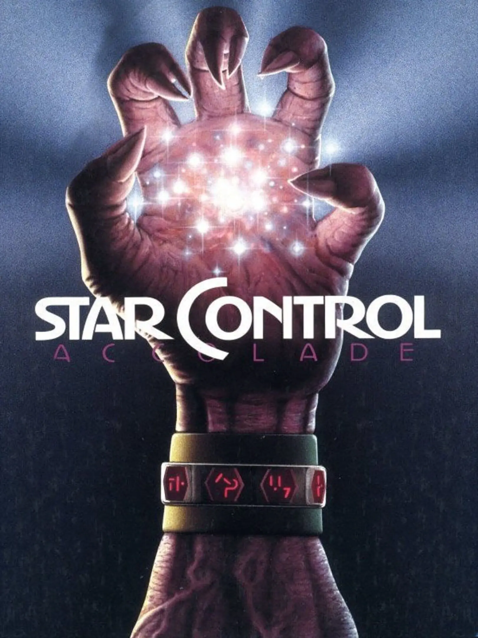 Picture of Star Control
