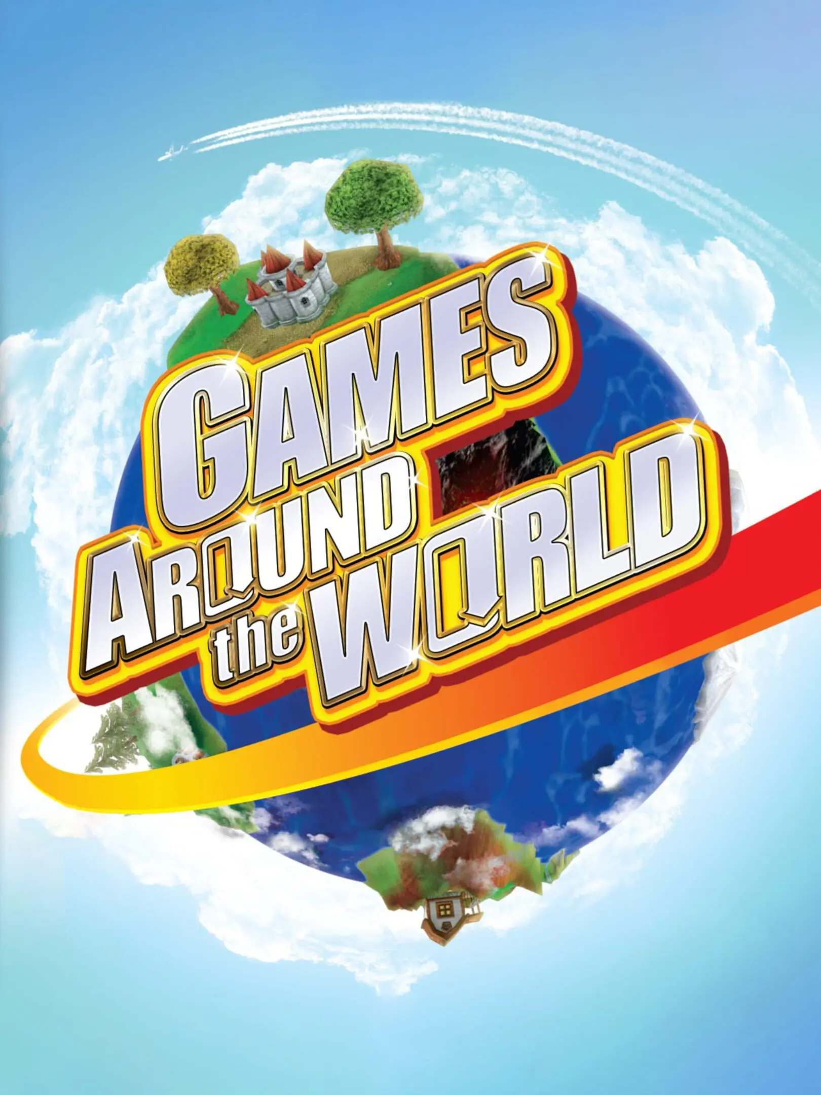Picture of Games Around the World