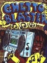 Picture of Ghetto Blaster