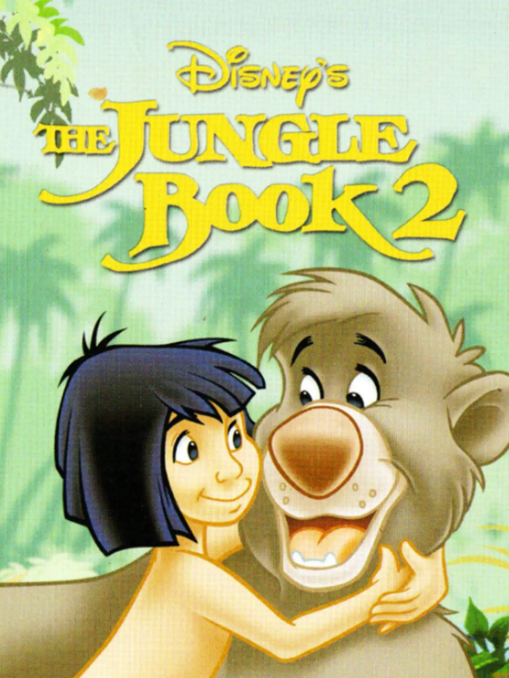 Picture of Disneys Dschungelbuch 2