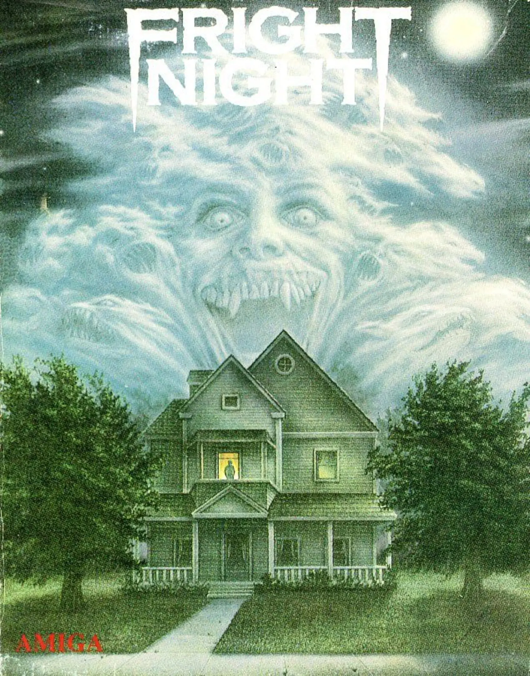 Picture of Fright Night