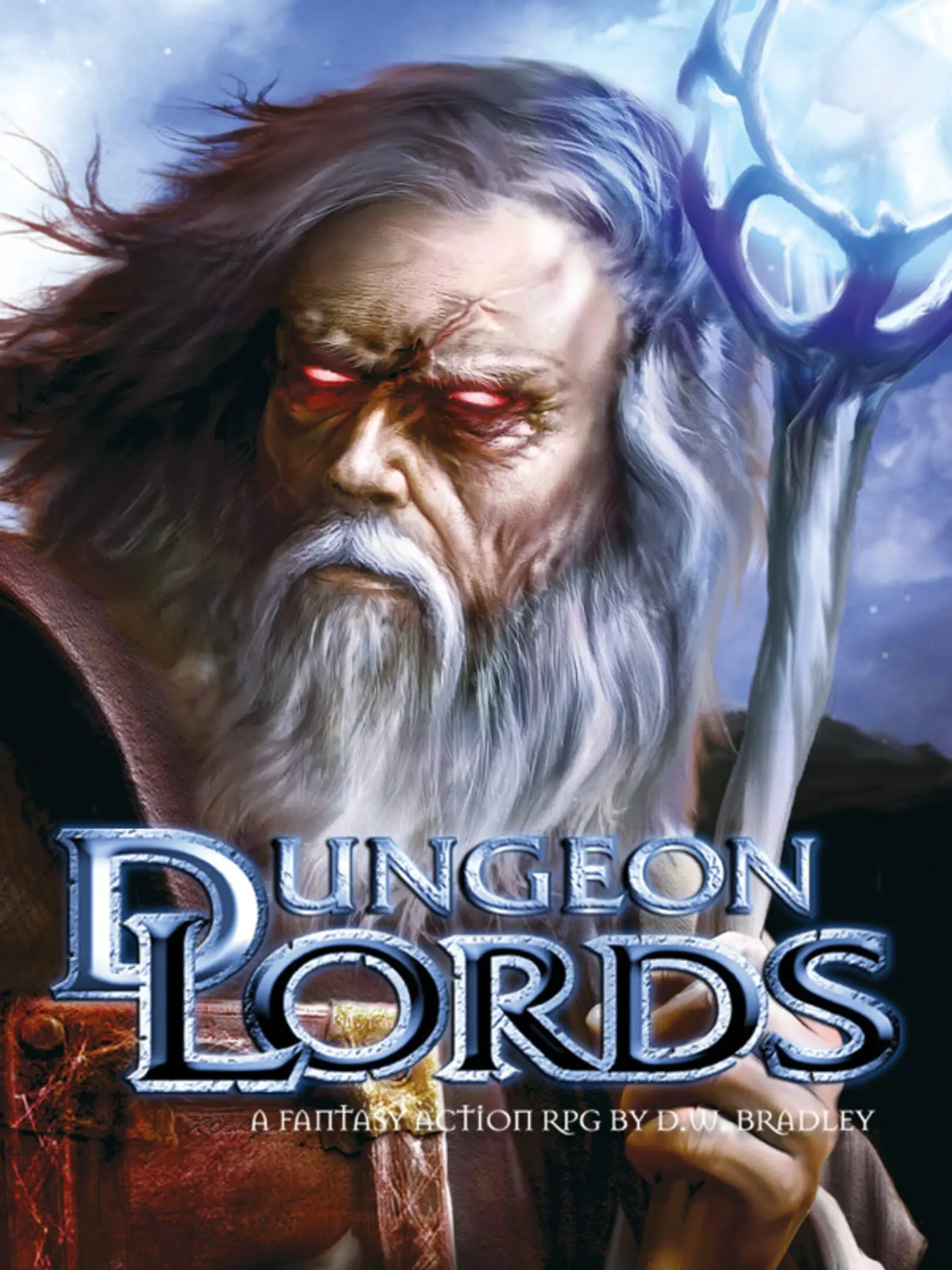Picture of Dungeon Lords
