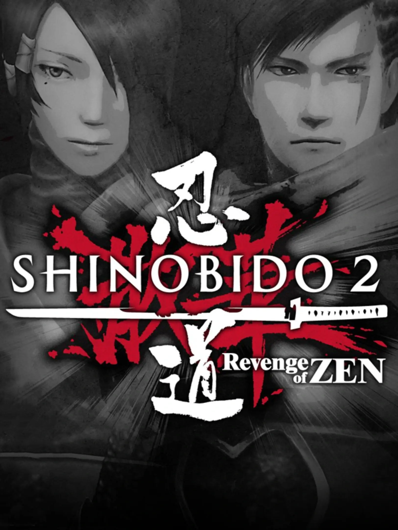 Picture of Shinobido 2: Revenge of Zen